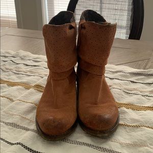 OTBT Boots